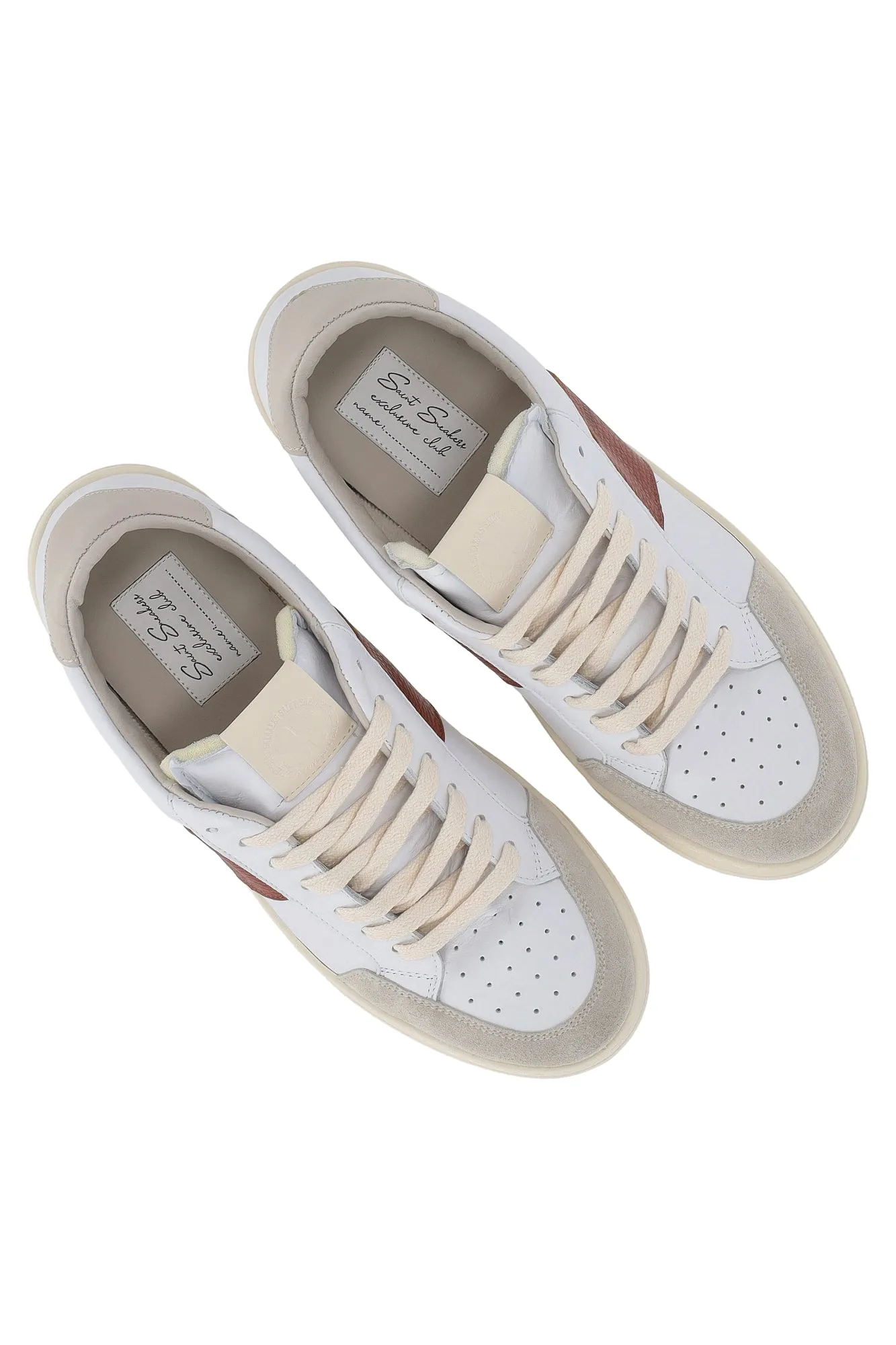 Saint Sneakers Sneakers Uomo SAIL|