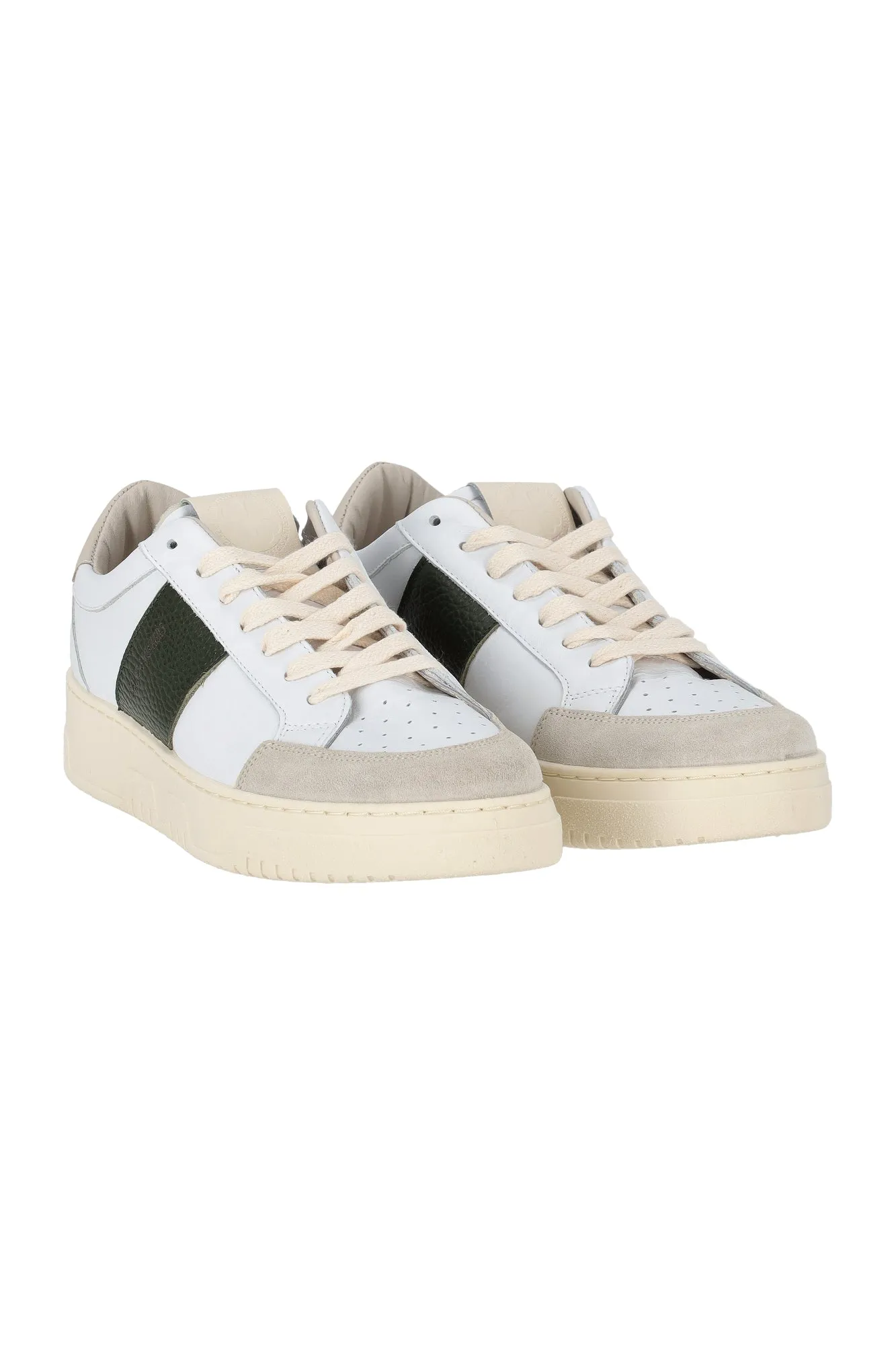 Saint Sneakers Sneakers Uomo SAIL|