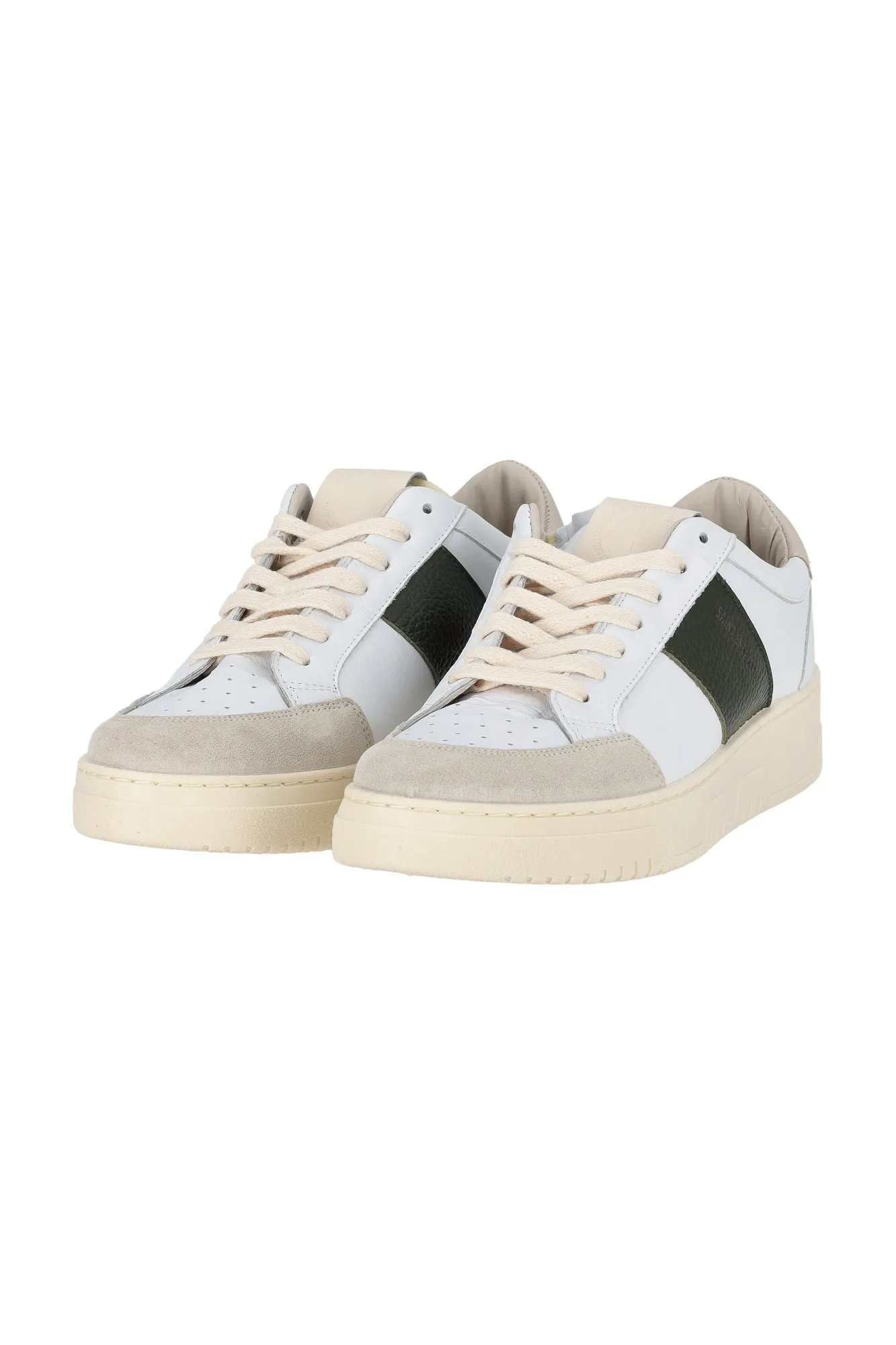 Saint Sneakers Sneakers Uomo SAIL|