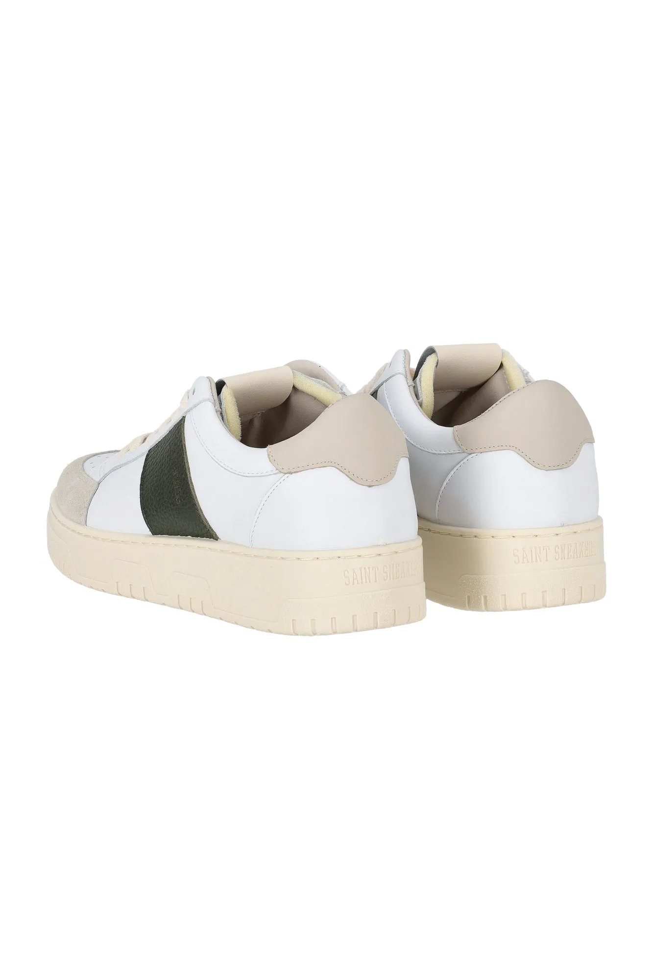 Saint Sneakers Sneakers Uomo SAIL|