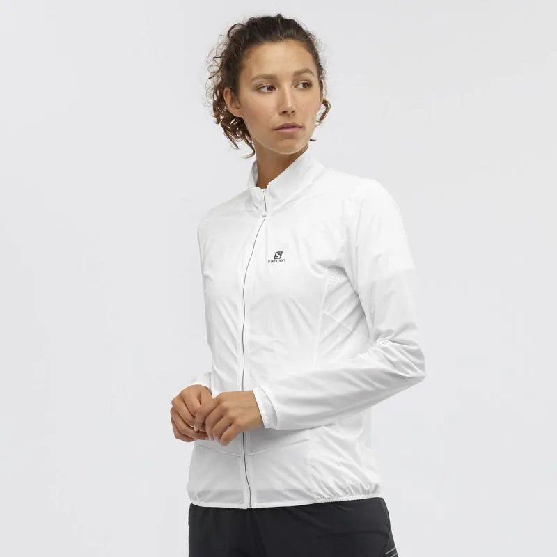 Salomon  Sense Jacket - Giacca a vento - Donna