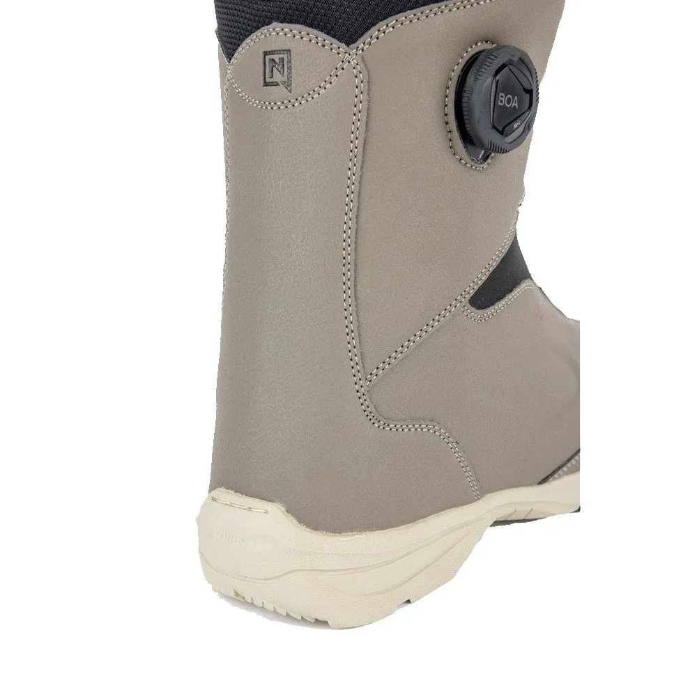 Scala Boa Snowboard Boots - Womens