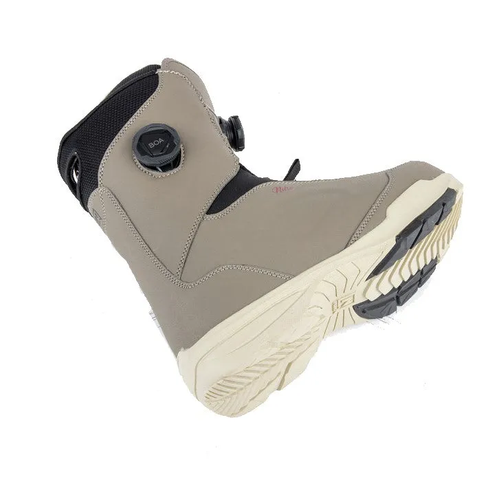 Scala Boa Snowboard Boots - Womens