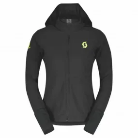 SCOTT RC RUN WARM JACKET FOR WOMEN'S