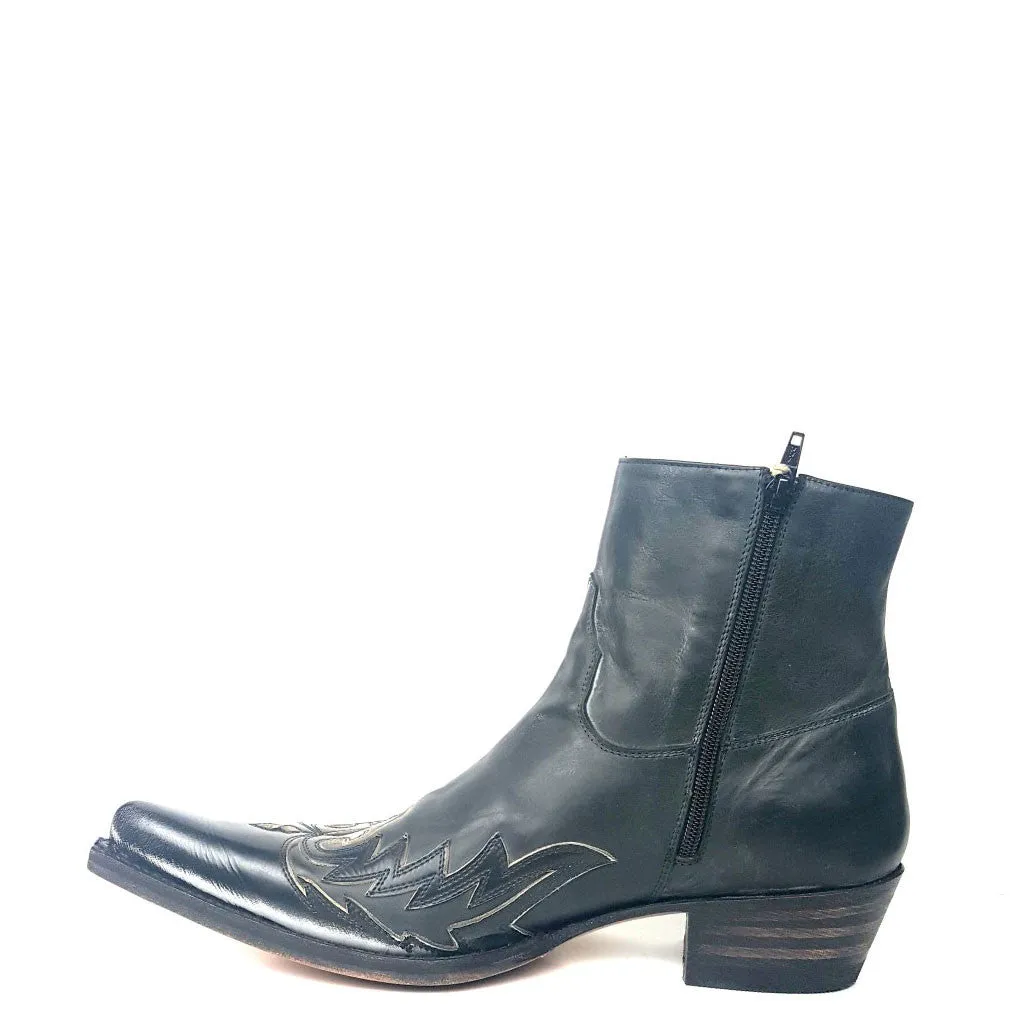 SENDRA 12251 BLACK MEN