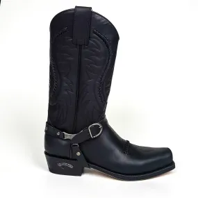 SENDRA 3434 MEN BLACK