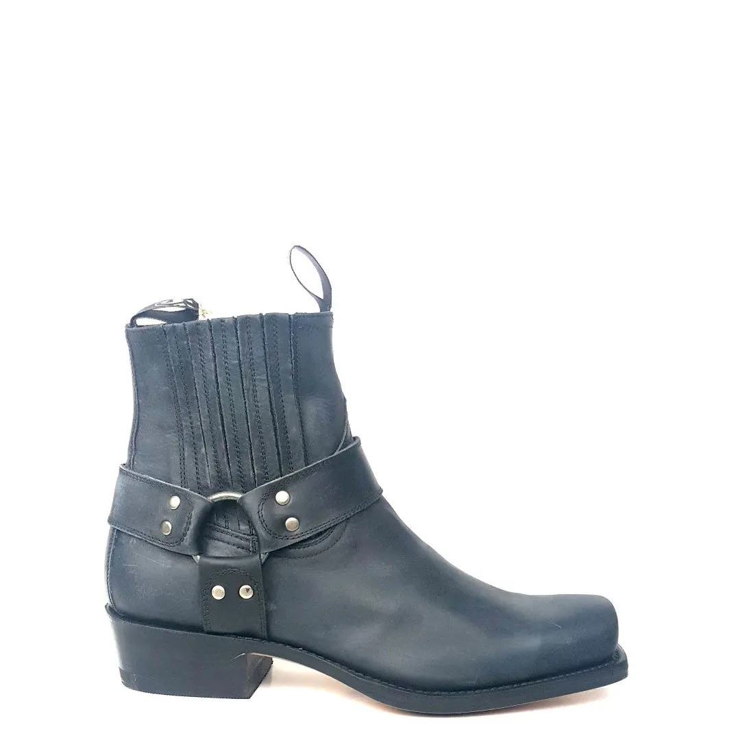 SENDRA 8286 BLACK MEN