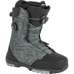 Sentinel Boa Snowboard Boots