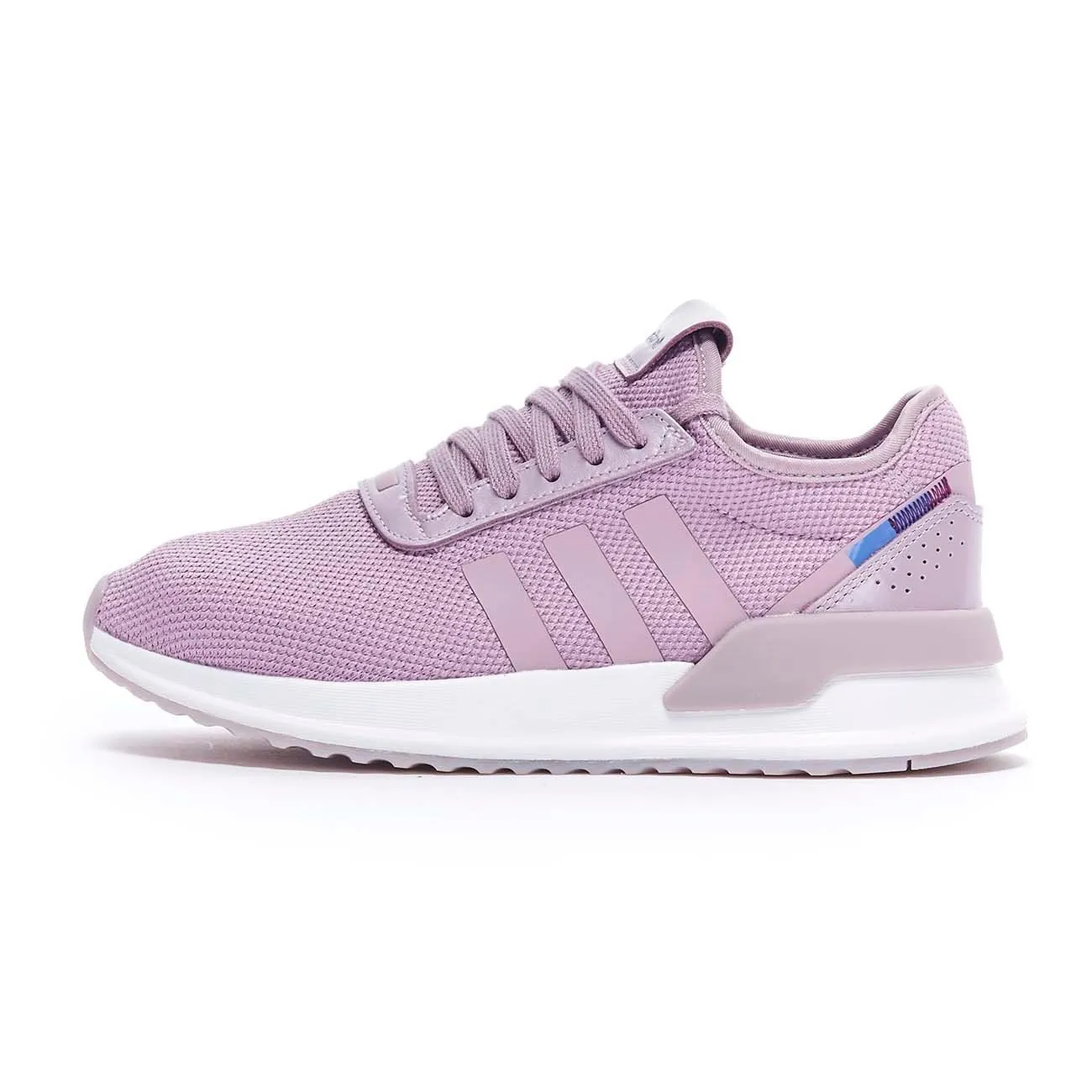 SNEAKER U_PATH X W Donna Soft vision chalk purlple white