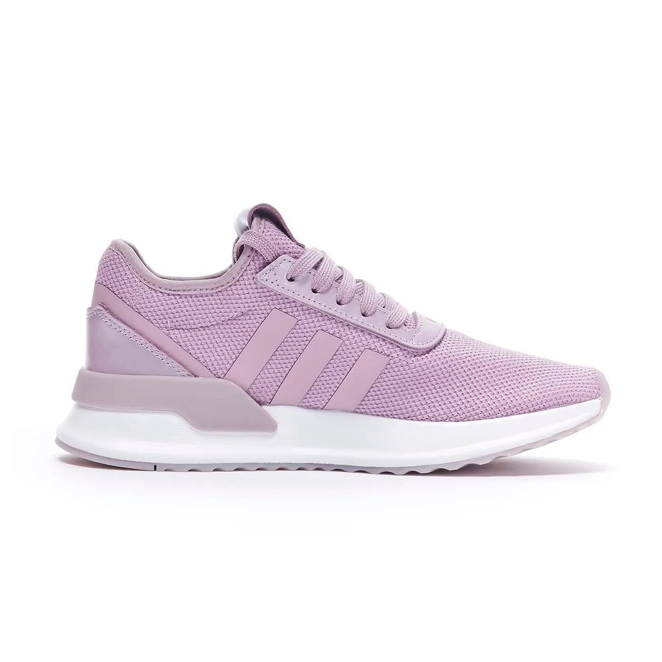 SNEAKER U_PATH X W Donna Soft vision chalk purlple white