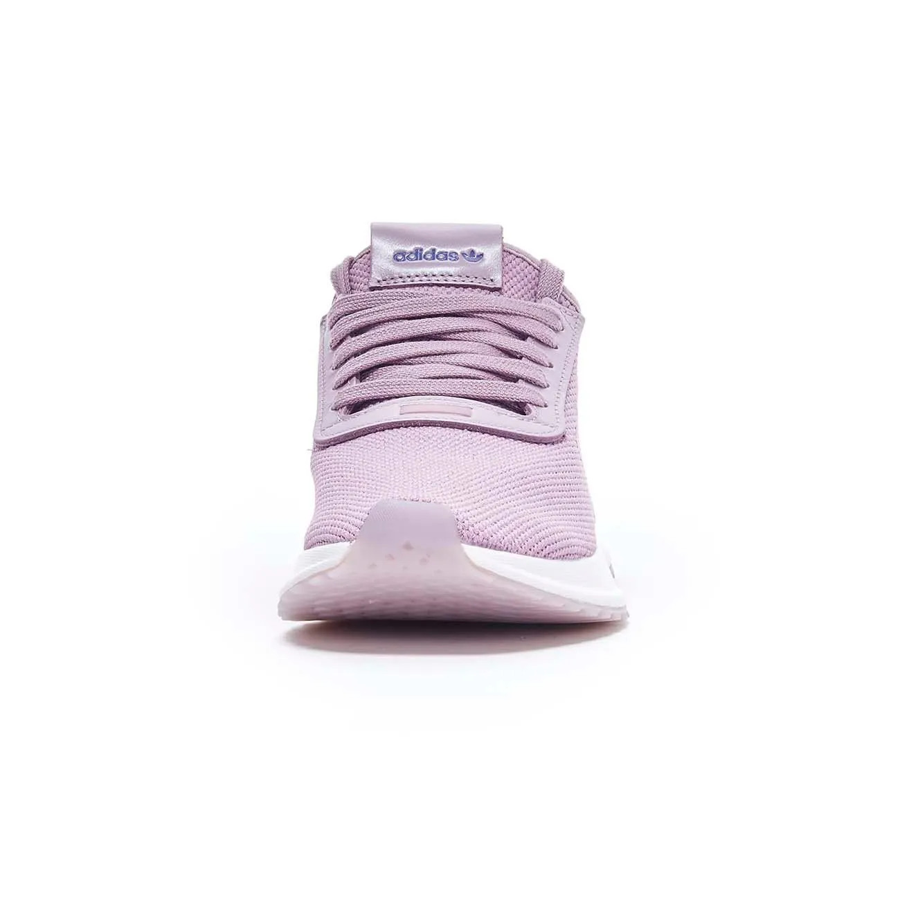 SNEAKER U_PATH X W Donna Soft vision chalk purlple white