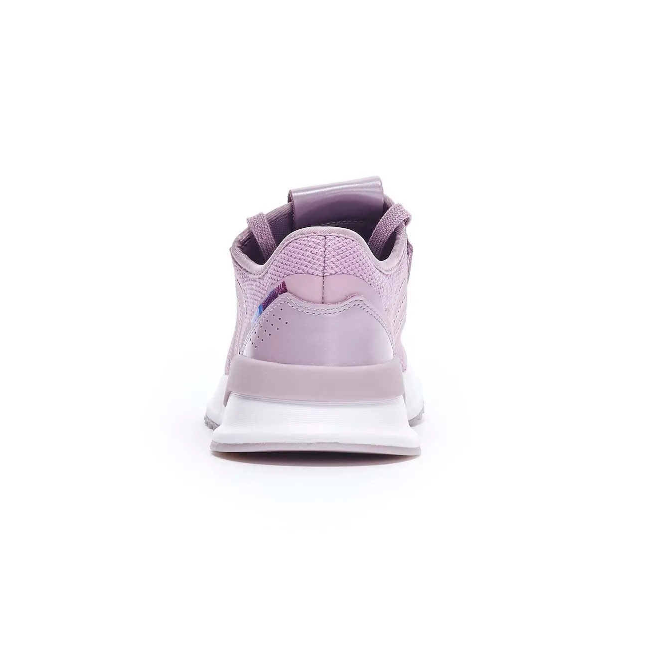 SNEAKER U_PATH X W Donna Soft vision chalk purlple white