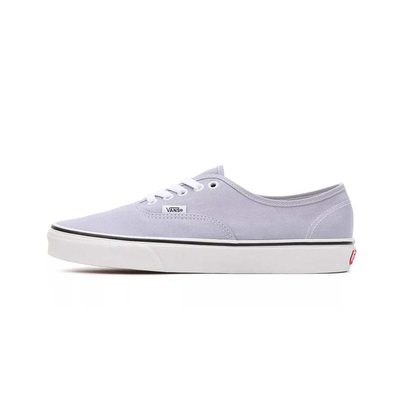 SNEAKERS AUTHENTIC Uomo Languid Lavender True White