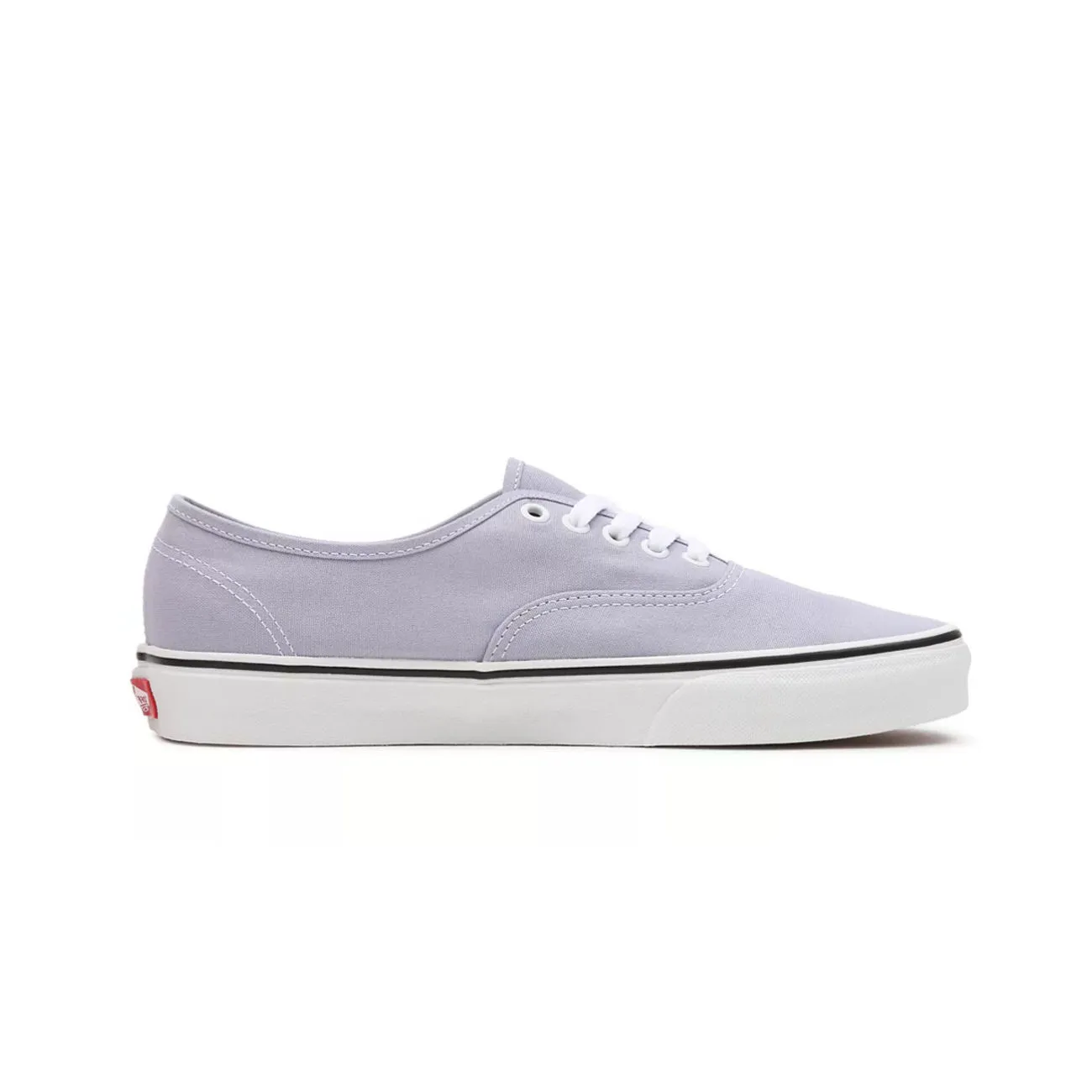 SNEAKERS AUTHENTIC Uomo Languid Lavender True White