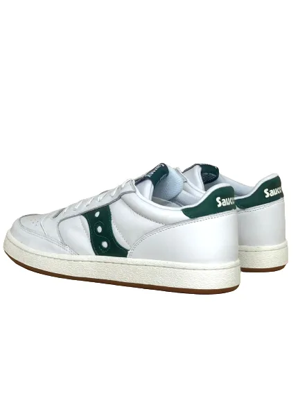 SNEAKERS BIANCHE JAZZ COURT S70555-8