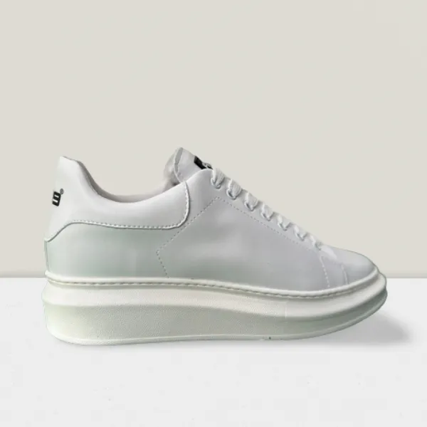 Sneakers FR09 Bianco