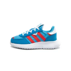 SNEAKERS RETROPY F2 W Boy Light Blue