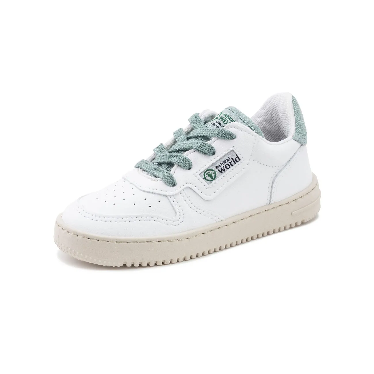 SNEAKERS RIKU Kids Acqua