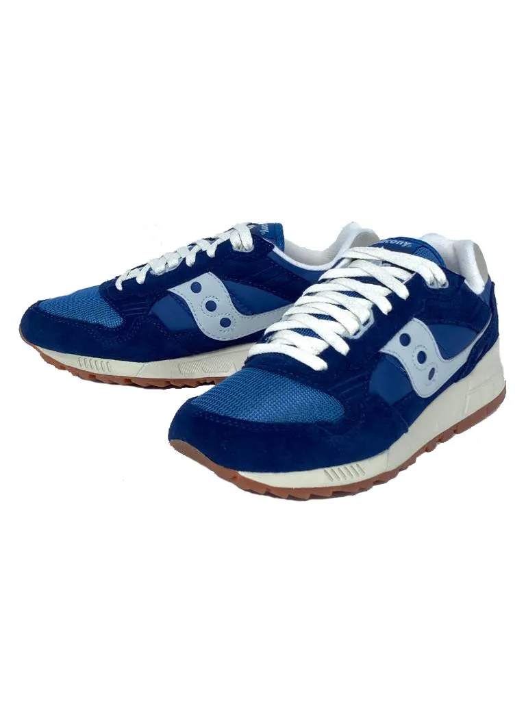 SNEAKERS UOMO BLU S70404-47 SHADOW 5000