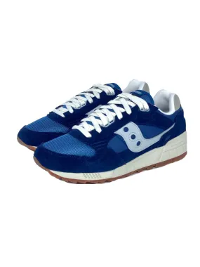 SNEAKERS UOMO BLU S70404-47 SHADOW 5000