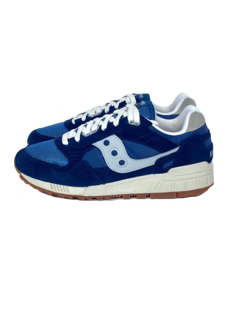 SNEAKERS UOMO BLU S70404-47 SHADOW 5000