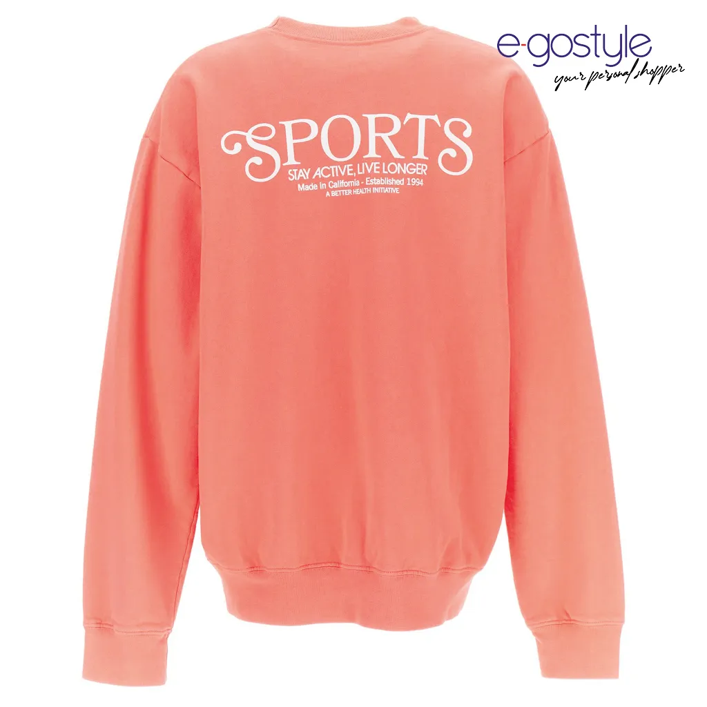 Sporty & Rich  |Hoodies & Sweatshirts