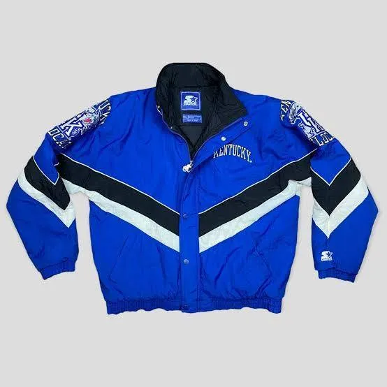 Starter Jacket A+B 50 pieces