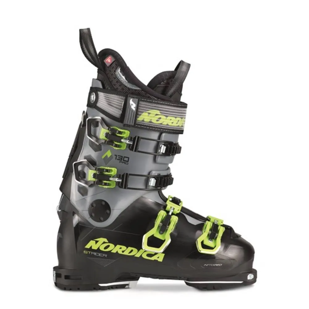 Strider 130 Pro Dyn Ski Boots