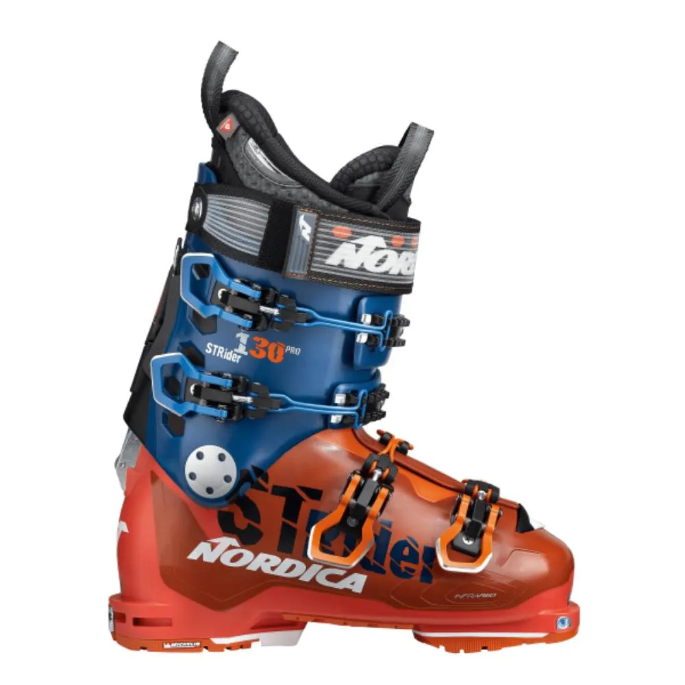 Strider 130 Pro Dyn Ski Boots