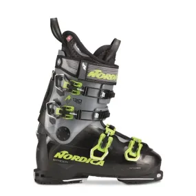 Strider 130 Pro Dyn Ski Boots