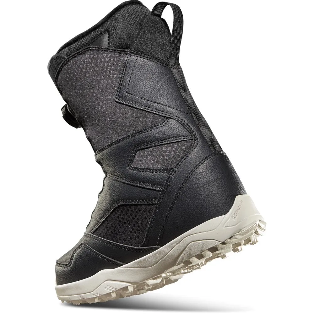 STW Double BOA Snowboard Boots - Womens