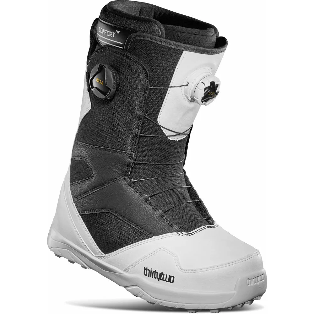 STW Double BOA Snowboard Boots