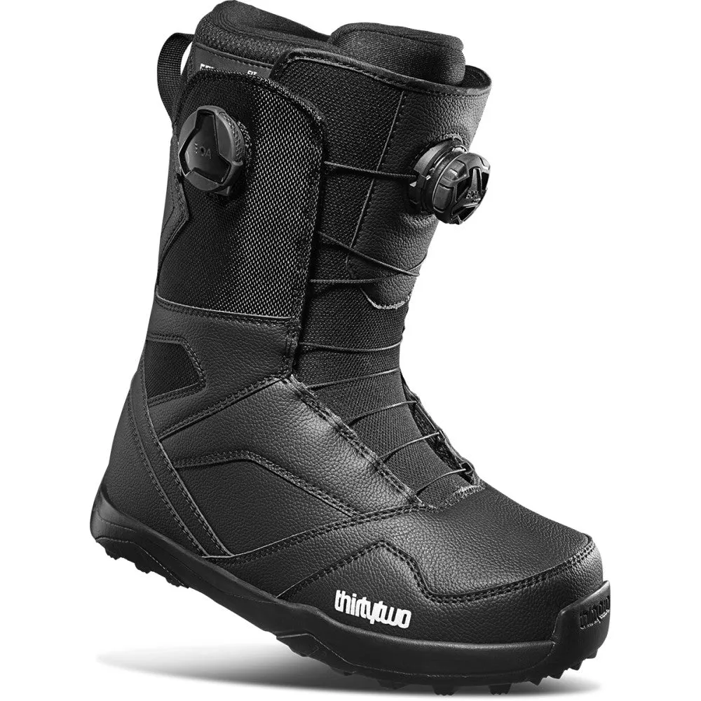 STW Double BOA Snowboard Boots