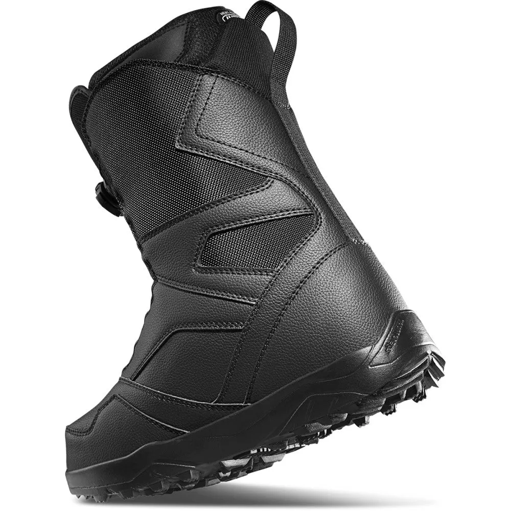 STW Double BOA Snowboard Boots