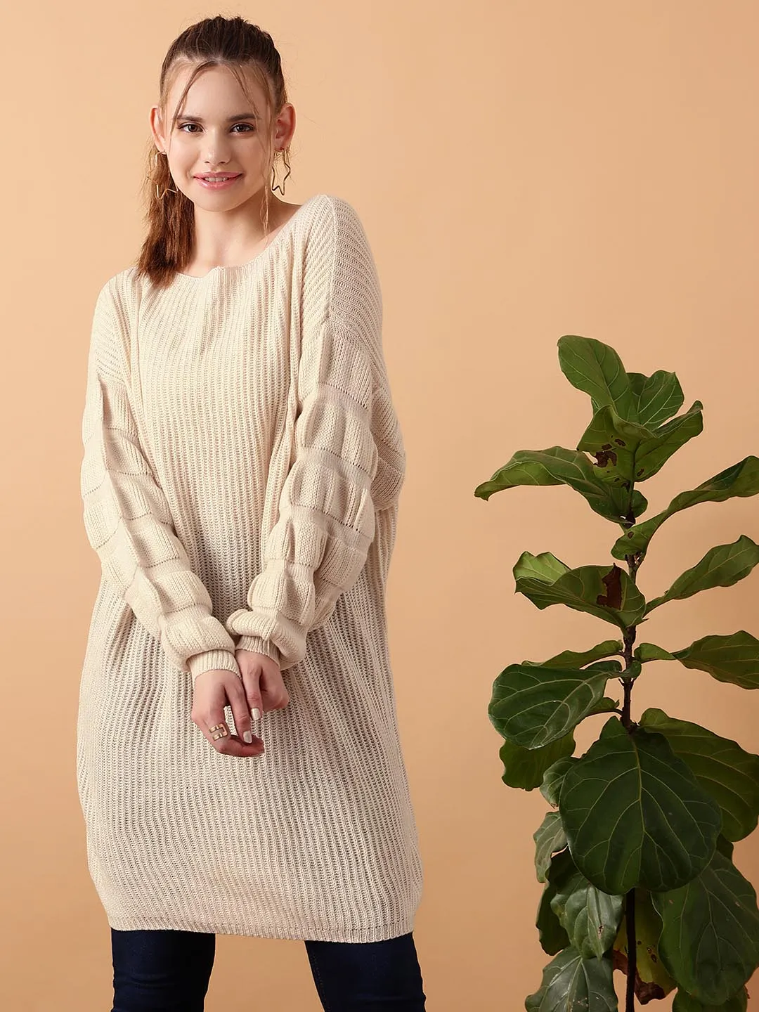 Sweater Dress