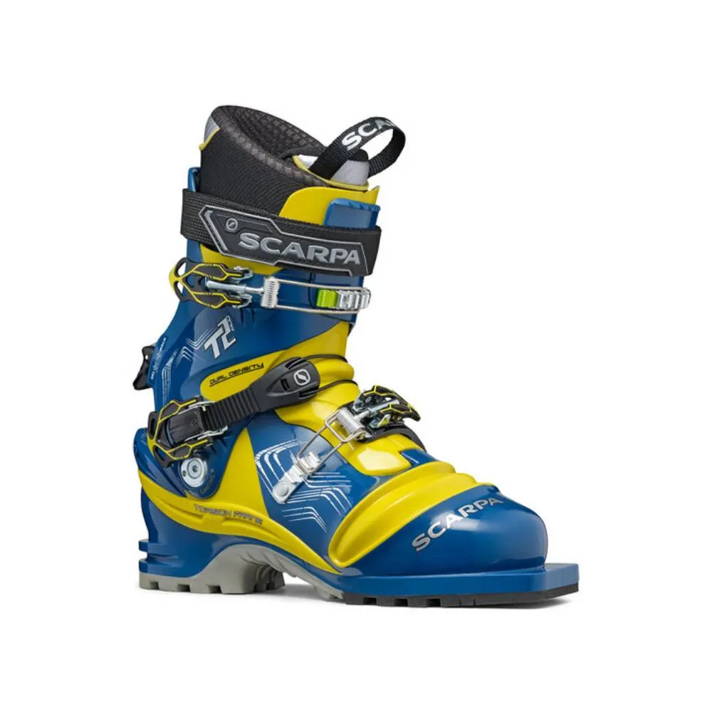 T2 Eco Telemarking Boots