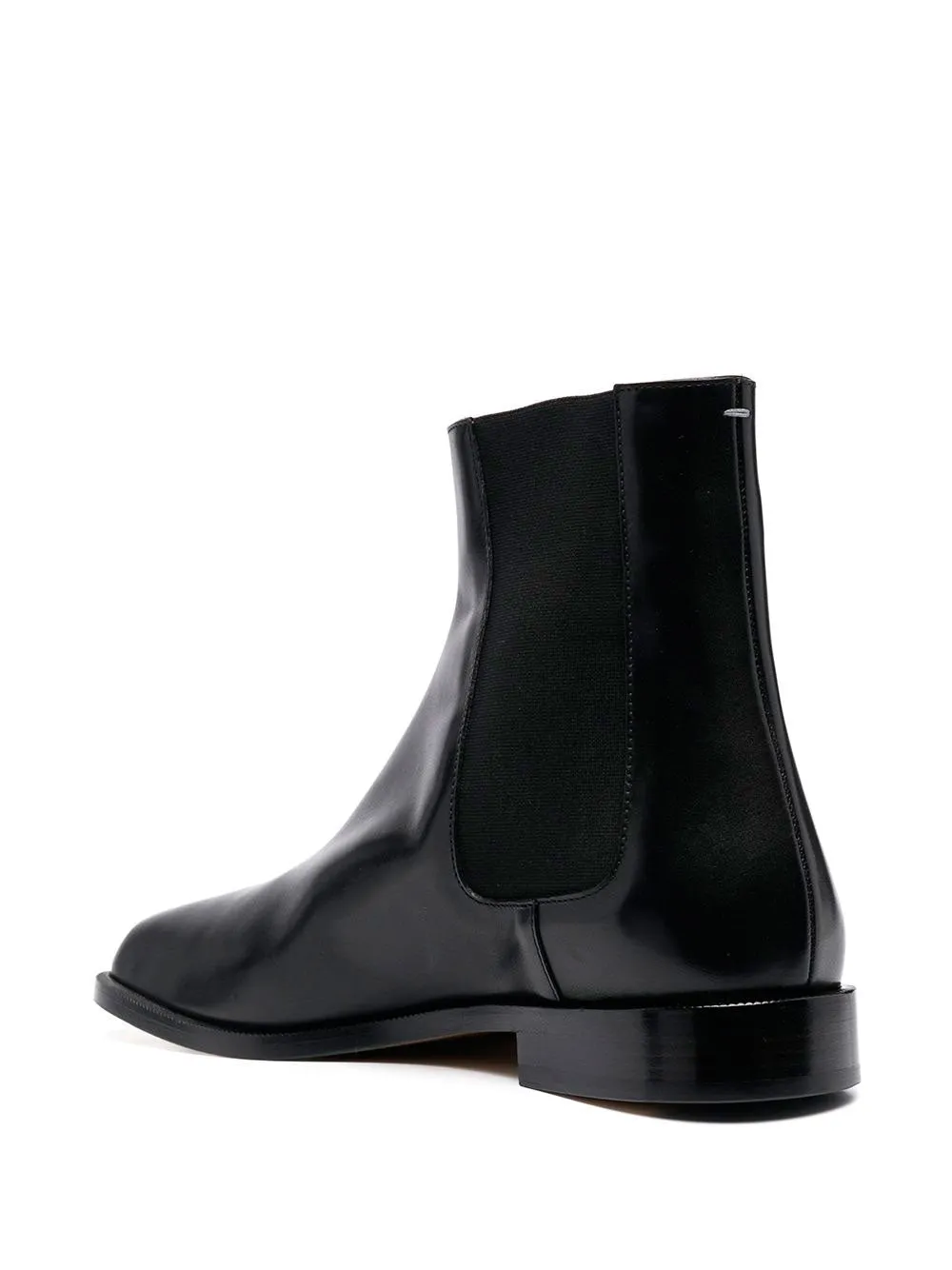 Tabi Toe Chelsea Boots