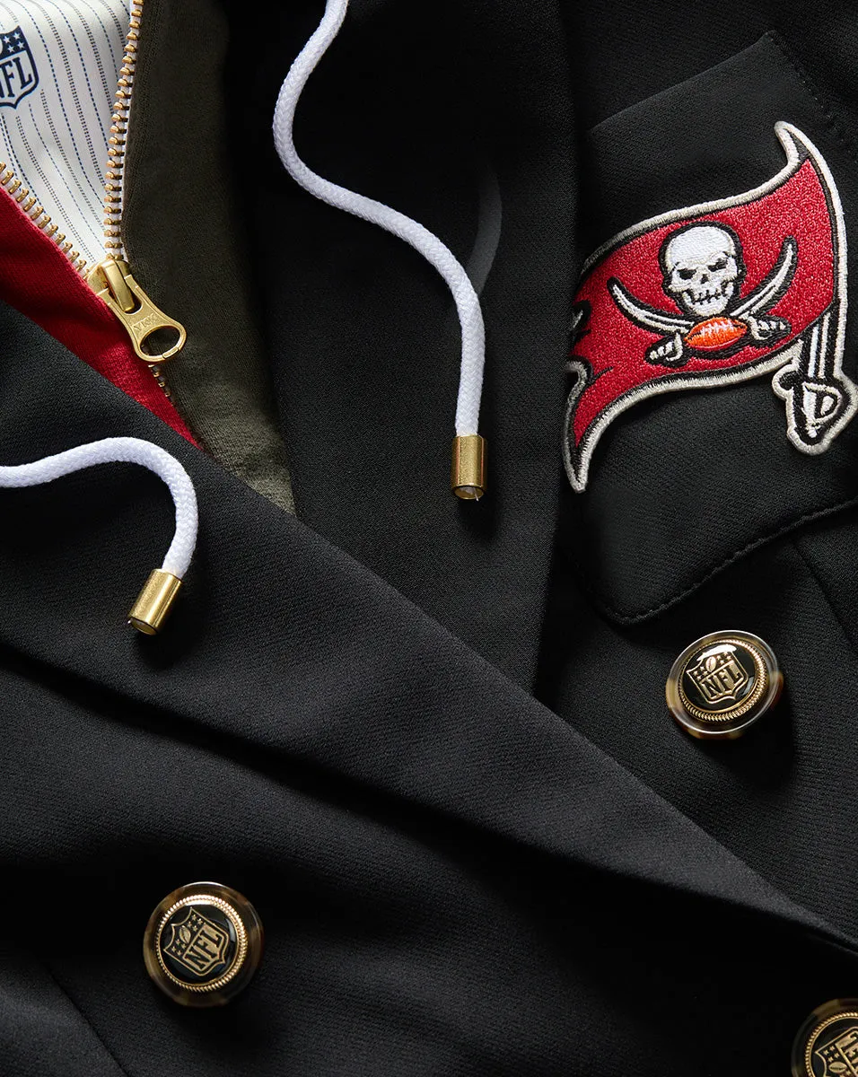 Tampa Bay Buccaneers Dickey Jacket