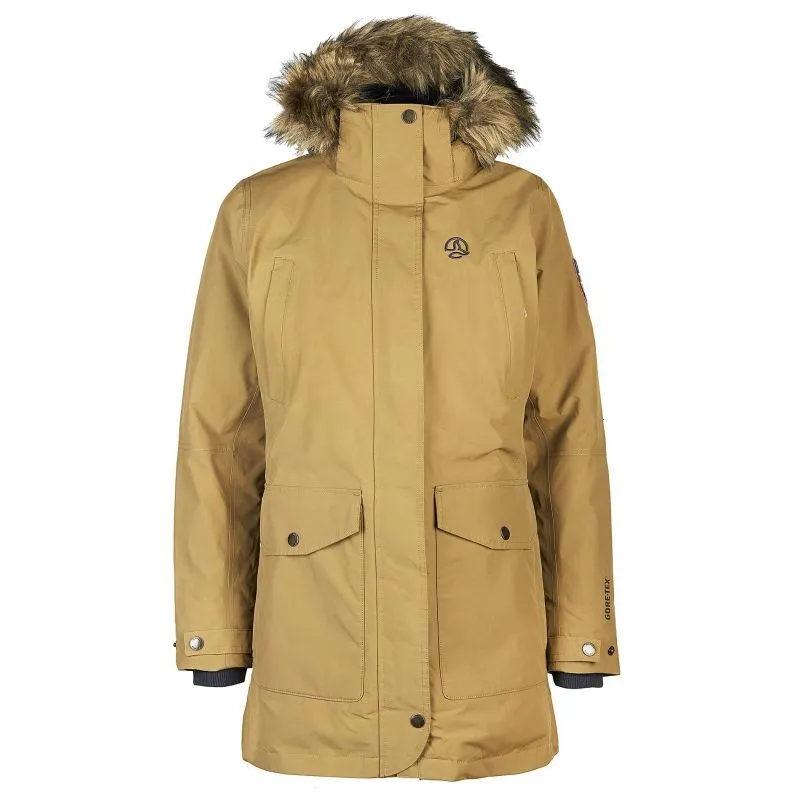 Ternua  South River Jacket - Giacca invernale - Donna