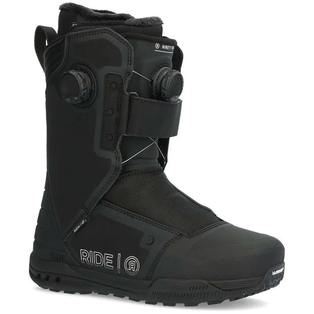 The 92 Snowboard Boots