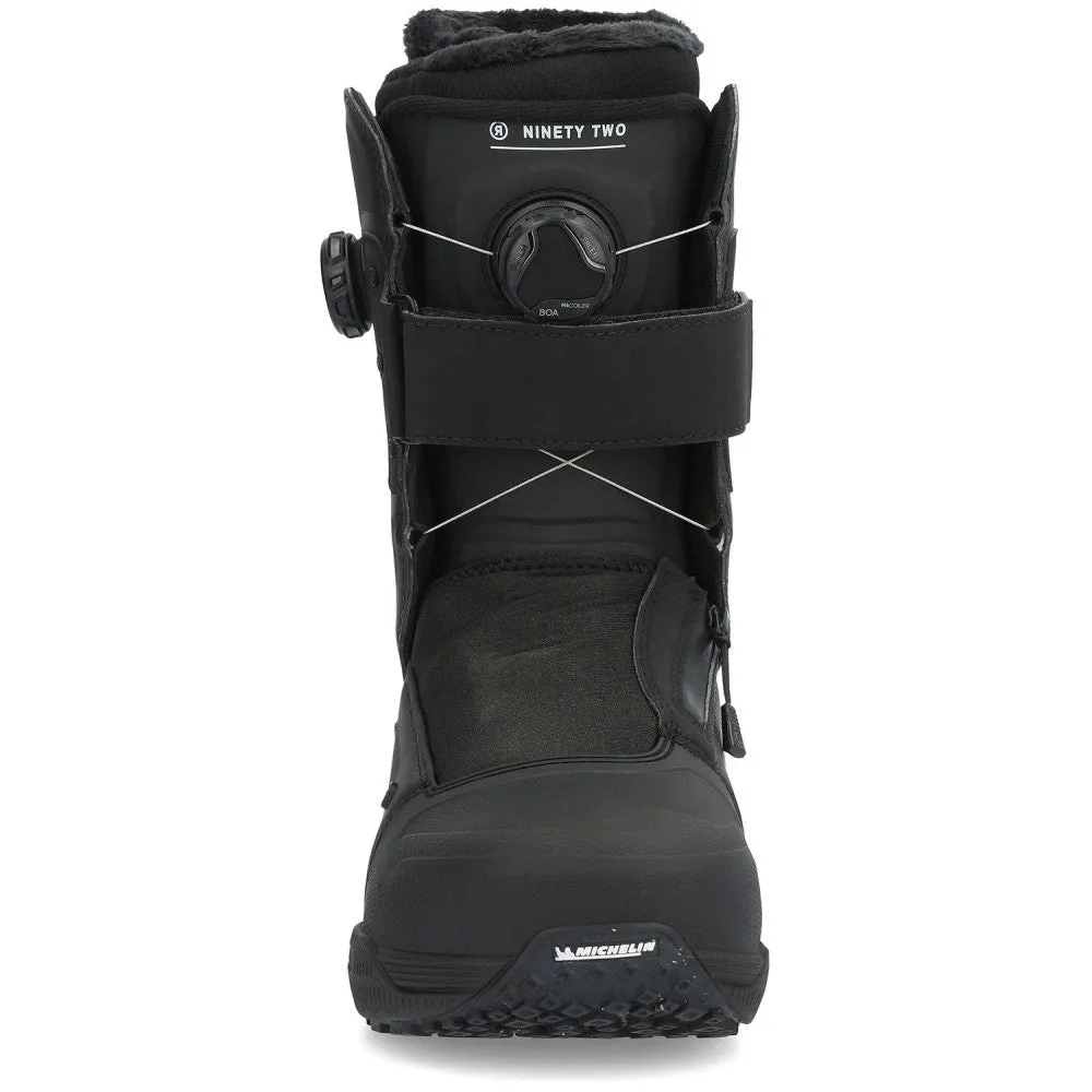 The 92 Snowboard Boots