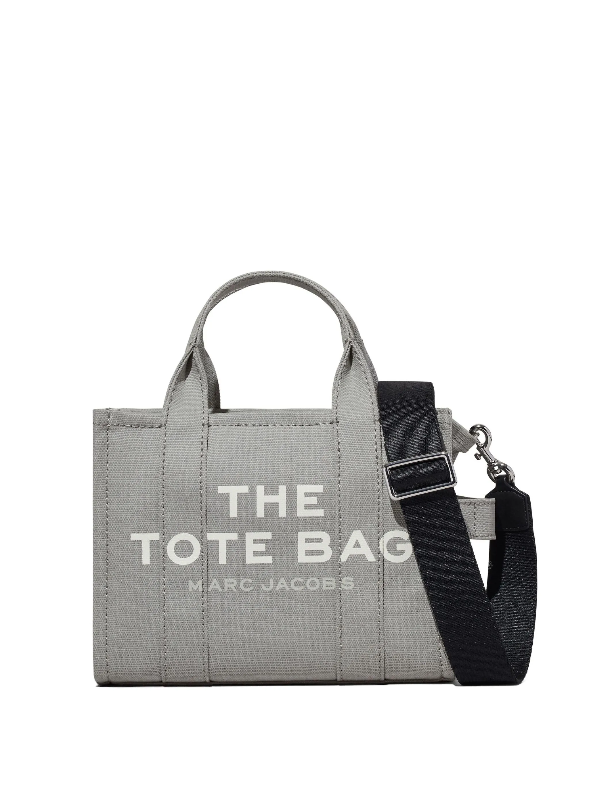 The Canvas Small Tote bag