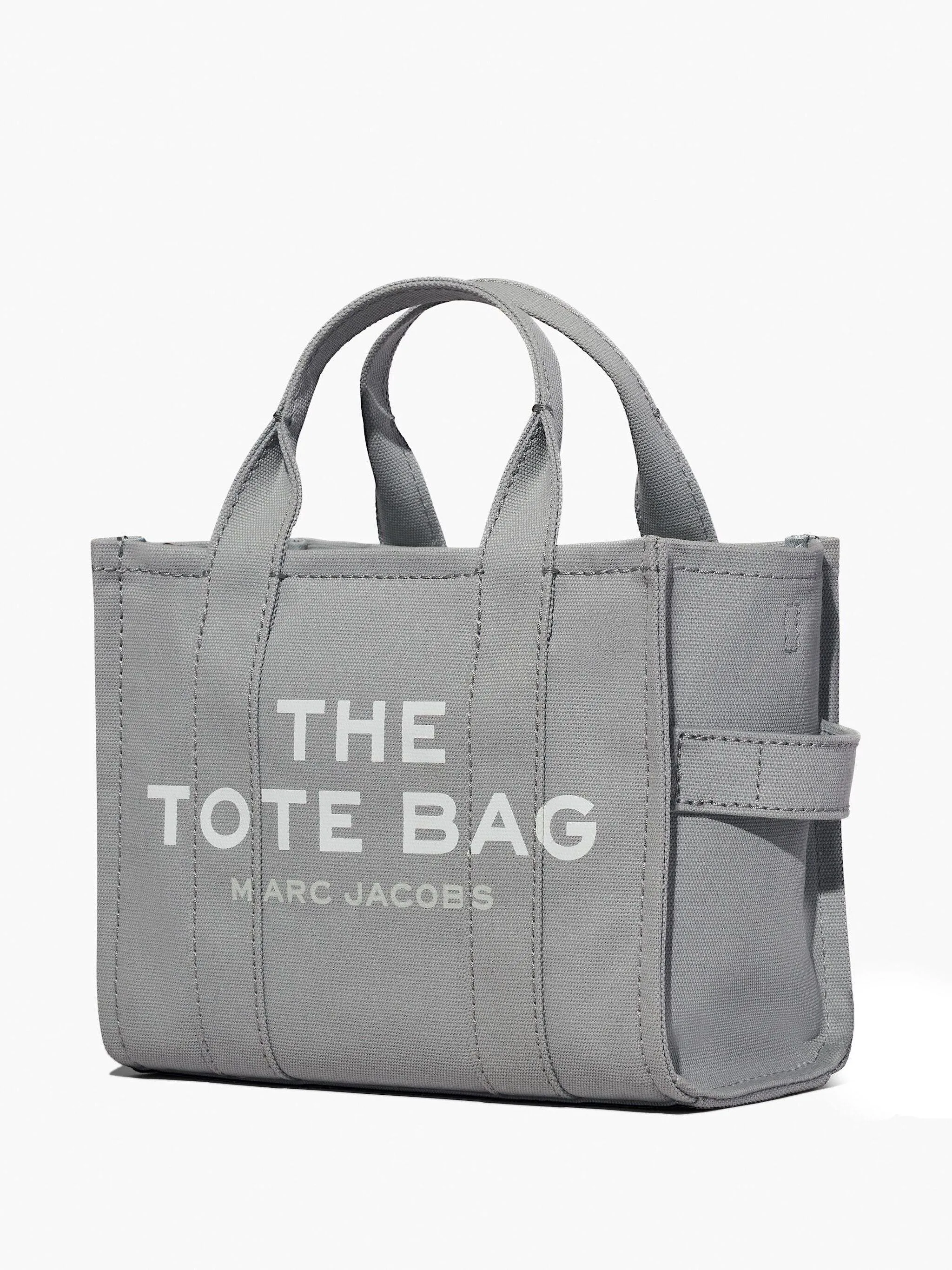 The Canvas Small Tote bag