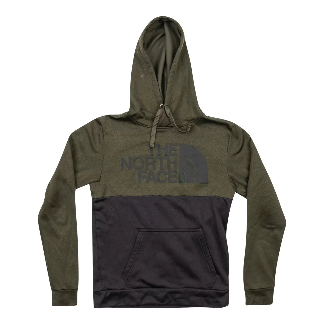 The North Face Surgent Bloc Pullover Hoodie - Men's