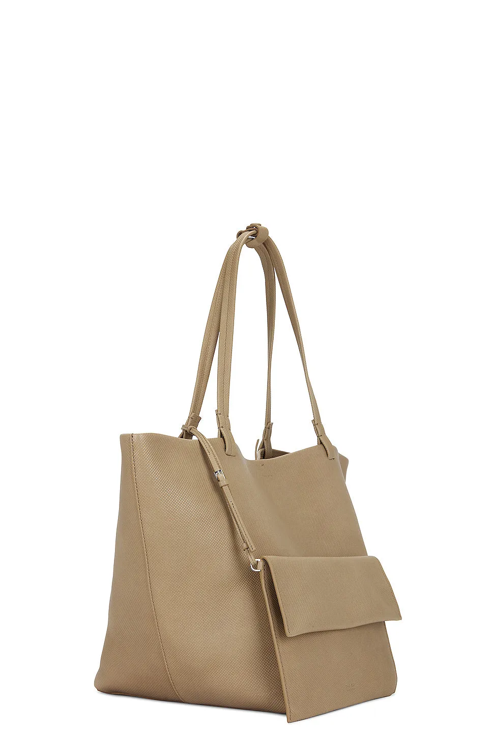 The Row Park Three Tote Bag