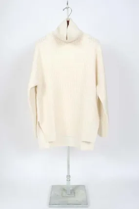 Therese Sweater - Cream