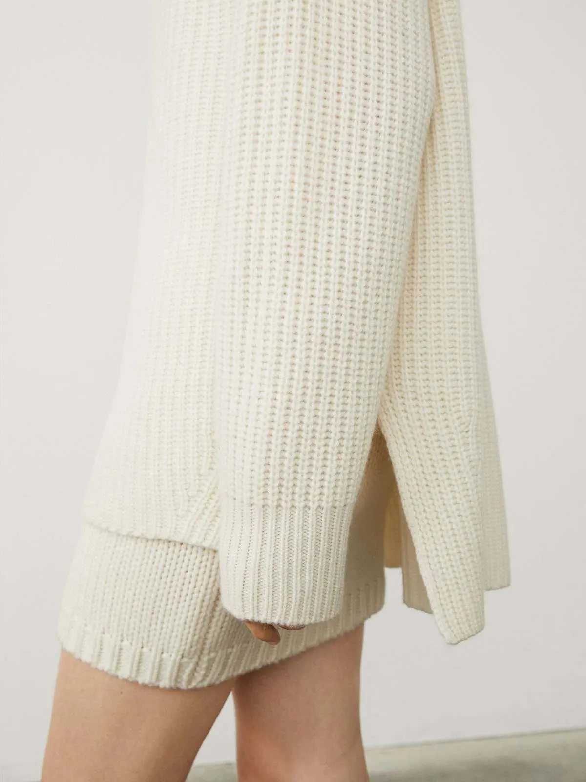 Therese Sweater - Cream