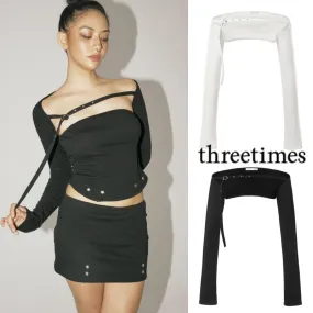 threetimes  |Tunics