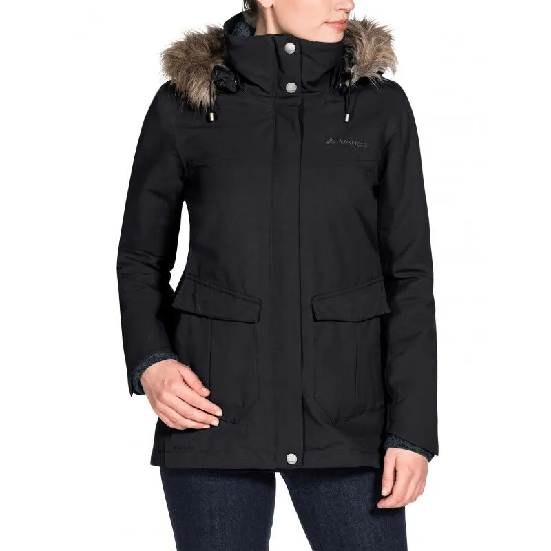 Vaude  Kilia 3in1 Jacket - Giacca invernale - Donna