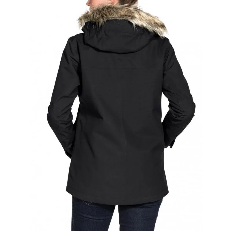 Vaude  Kilia 3in1 Jacket - Giacca invernale - Donna